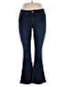 Torrid Blue Jeans Size 16 - photo 1