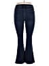 Torrid Blue Jeans Size 16 - photo 2
