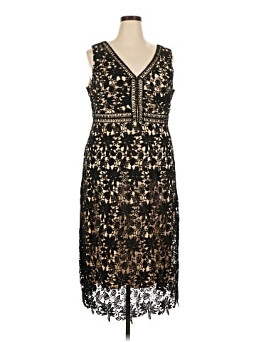 Soprano Cocktail Dress (view 1)