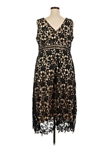 Soprano Cocktail Dress (view 2)