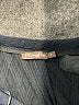 J. McLaughlin Solid Black Active Pants Size 2 - photo 7