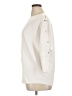 Jennifer Lopez White Pullover Sweater Size XL - photo 5