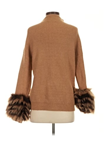 Saks Fifth Avenue Pullover Sweater (view 2)