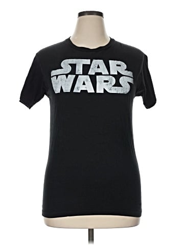Star Wars Short Sleeve T-Shirt (view 1)