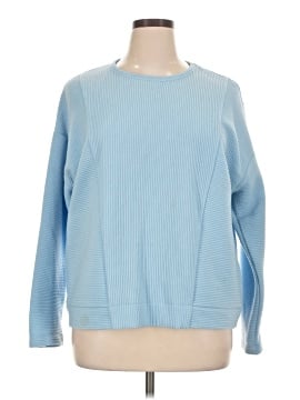 Liz Claiborne Pullover Sweater