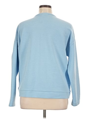 Liz Claiborne Pullover Sweater (view 2)