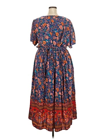 BLOOMCHIC Casual Dress (view 2)