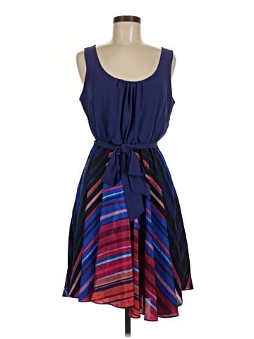 Elle Casual Dress (view 1)