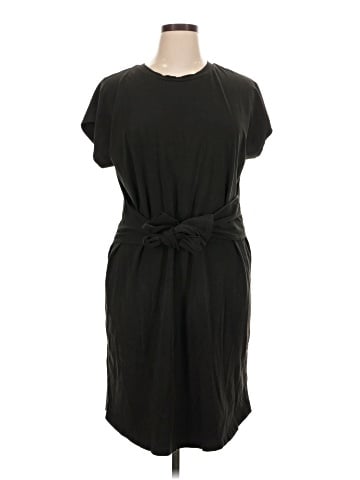 Universal Standard Casual Dress (view 1)