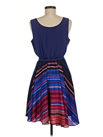 Elle Casual Dress (view 2)