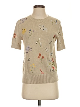Tory Burch Short Sleeve Top