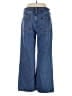 J.Crew Blue Jeans Size 28 waist - photo 2