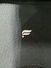 Fabletics Black Track Jacket Size M (estimated) - photo 6