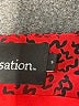 Réalisation 100% Silk Hearts Red Cocktail Dress Size S - photo 8