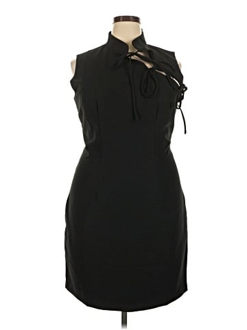 Glamorous Cocktail Dress (view 1)