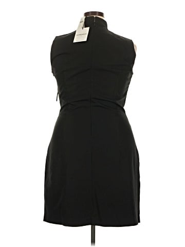 Glamorous Cocktail Dress (view 2)