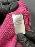 Fate 100% Cotton Pink Pullover Sweater Size S - photo 8