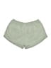 Altar'd State Solid Green Shorts Size S - photo 2