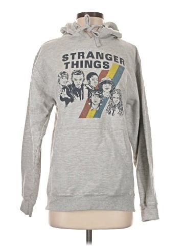 Stranger Things Sweatshirt (view 1)