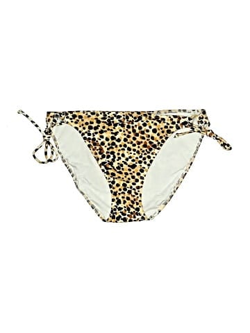 Victoria's Secret Swimsuit Bottoms (view 1)