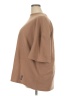 Comfrt Brown 3/4 Sleeve T-Shirt Size 3X - photo 5