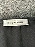 Angashion 100% Polyester Solid Black Jumpsuit Size M - photo 4