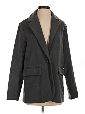 American Eagle Outfitters Blazer (view 1)