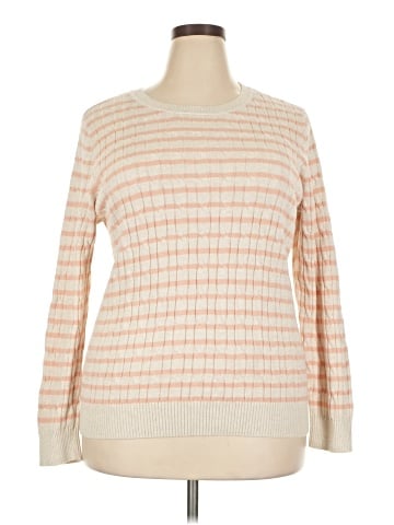 Style&Co Pullover Sweater (view 1)