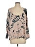 LNA 100% Cotton Tan Tank Top Size S - photo 1