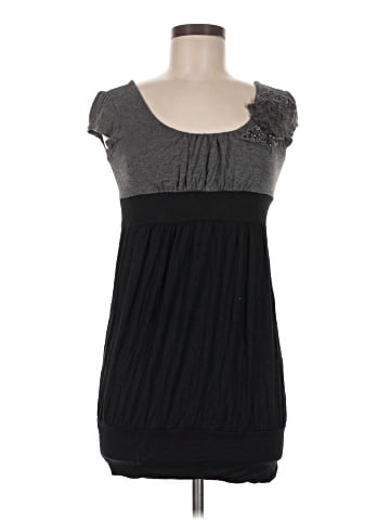 Poetry Casual Dress (view 1)