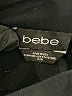 Bebe Solid Black Casual Skirt Size M - photo 4