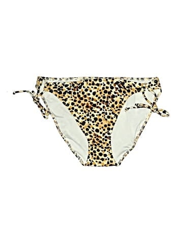 Victoria's Secret Swimsuit Bottoms (view 1)