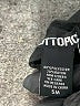 Hot Topic Stripes Black Casual Skirt Size S - photo 3