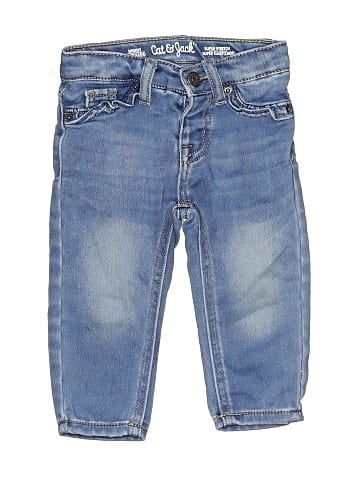 Cat & Jack Jeans (view 1)