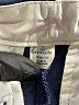 Crewcuts Solid Blue Cargo Shorts Size 10 - photo 3