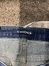Vigoss Blue Denim Shorts Size 27 waist - photo 3