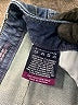 Vigoss Blue Denim Shorts Size 27 waist - photo 4