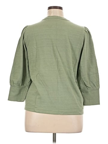 Ann Taylor LOFT Sweatshirt (view 2)