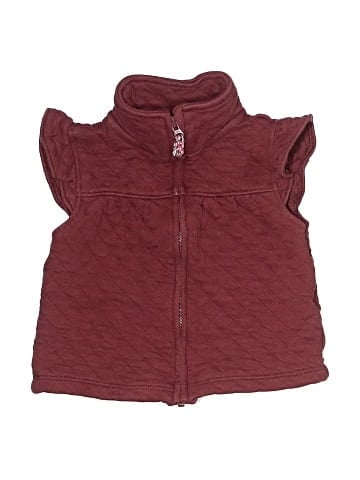 Carter's Vest (view 1)