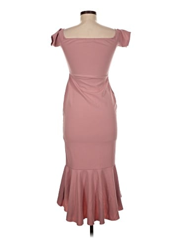 Missguided Cocktail Dress (view 2)