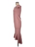 Missguided Pink Cocktail Dress Size 8 - photo 5