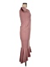 Missguided Pink Cocktail Dress Size 8 - photo 4