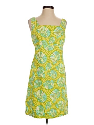 Lilly Pulitzer Cocktail Dress (view 1)