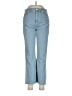 Ann Taylor LOFT Blue Jeans Size 28 waist - photo 1