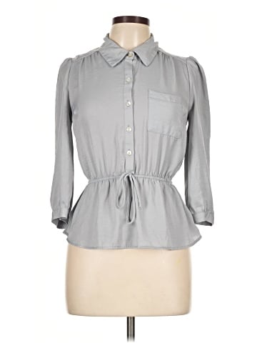 Monteau 3/4 Sleeve Blouse (view 1)