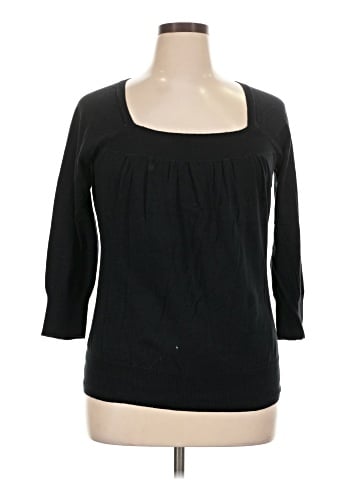 Banana Republic Pullover Sweater (view 1)