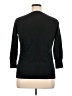 Banana Republic Black Pullover Sweater Size XL - photo 2