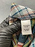 Cato 100% Polyester Green 3/4 Sleeve Blouse Size 18 - photo 8