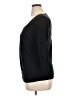Banana Republic Black Pullover Sweater Size XL - photo 5