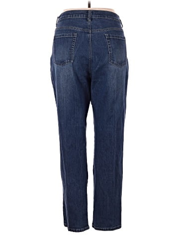 Gloria Vanderbilt Jeans (view 2)